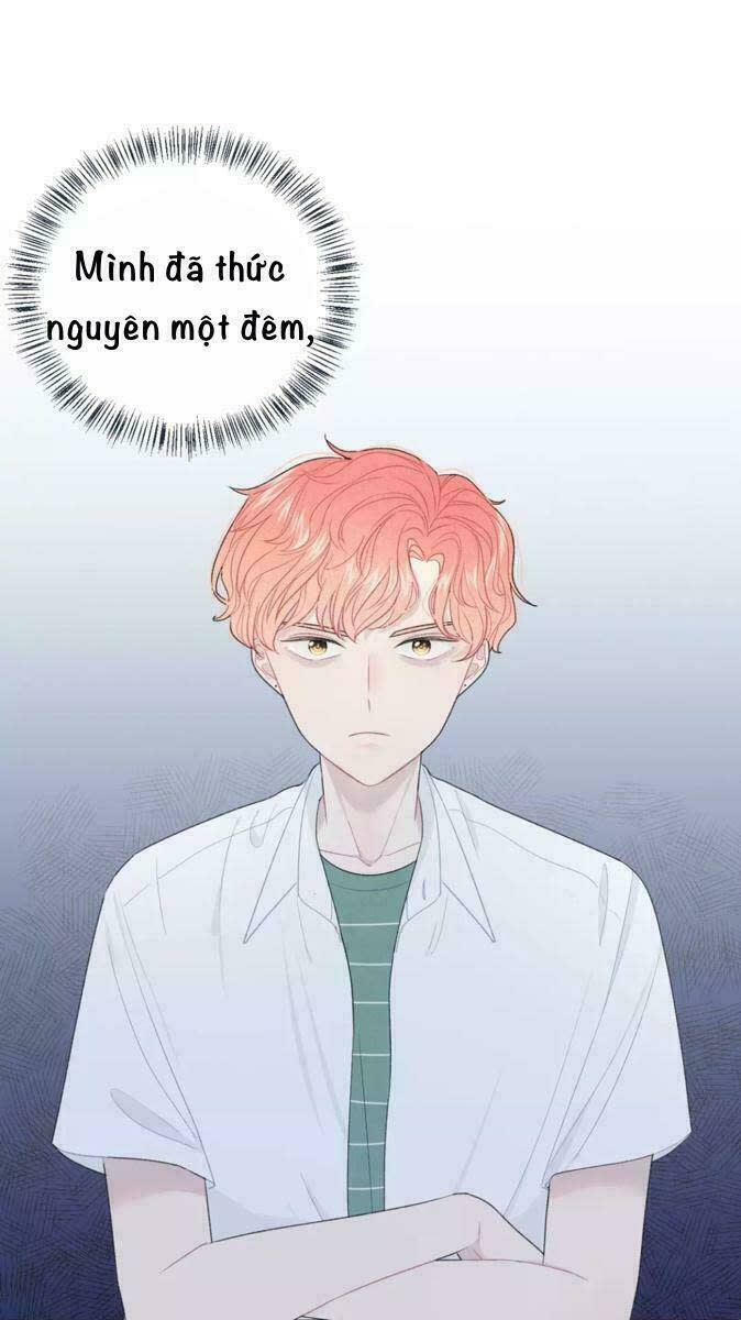 Từ Cái Nhìn Của Em Chapter 24 - Trang 2