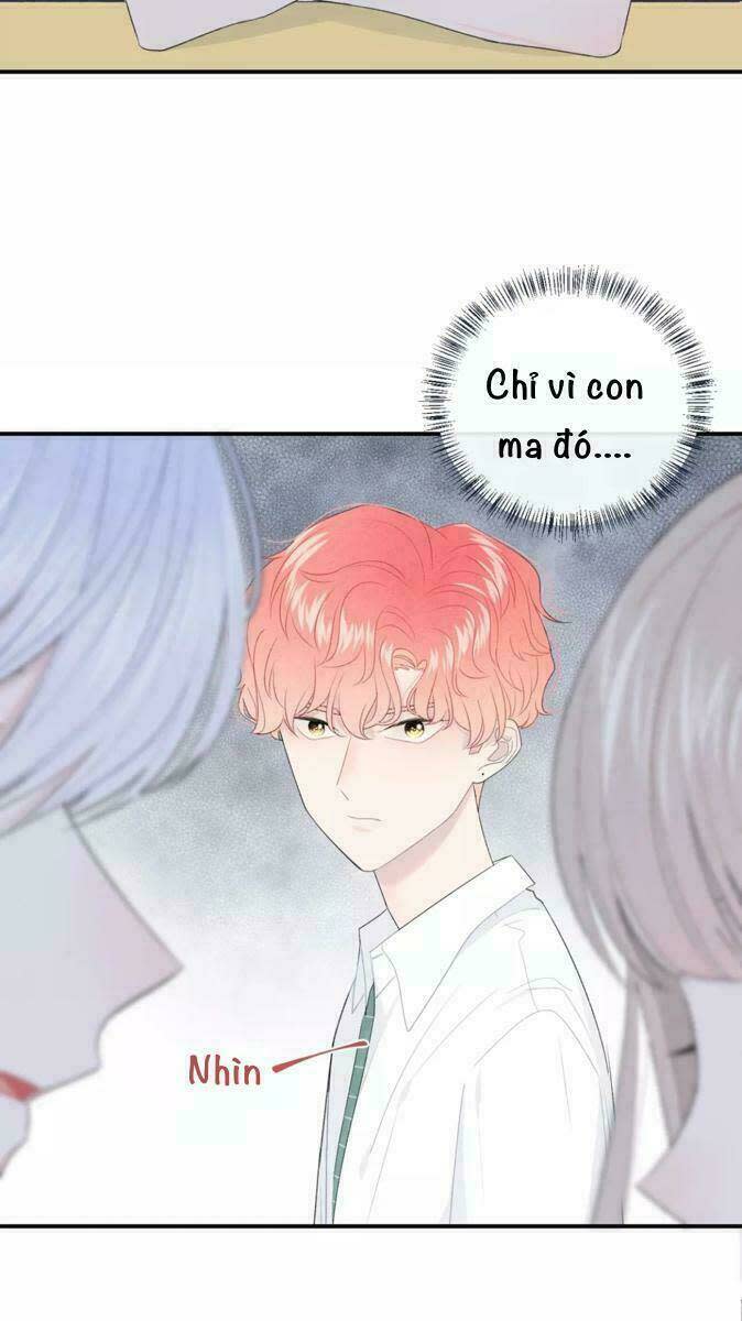 Từ Cái Nhìn Của Em Chapter 24 - Trang 2