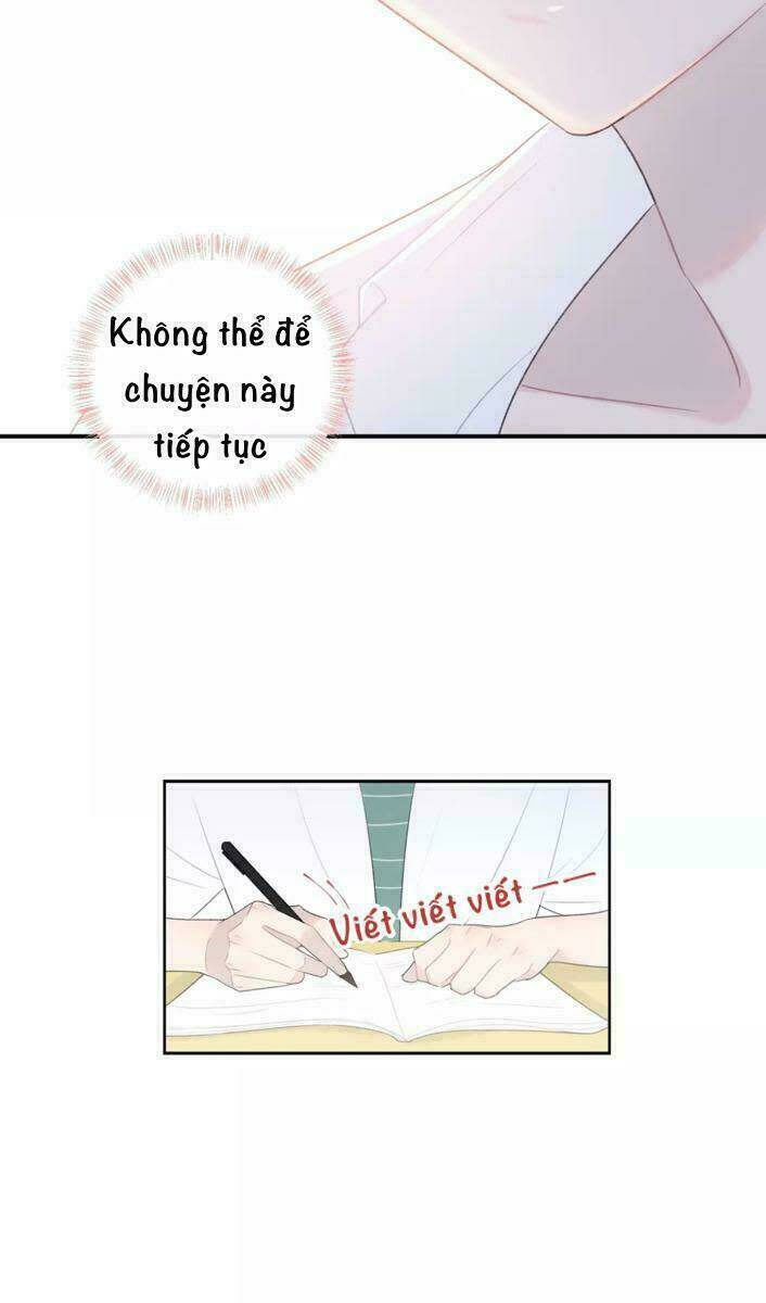 Từ Cái Nhìn Của Em Chapter 24 - Trang 2