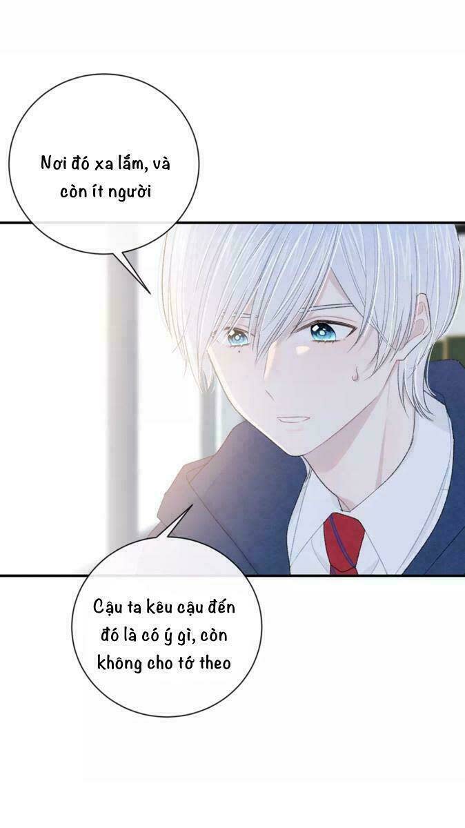 Từ Cái Nhìn Của Em Chapter 24 - Trang 2