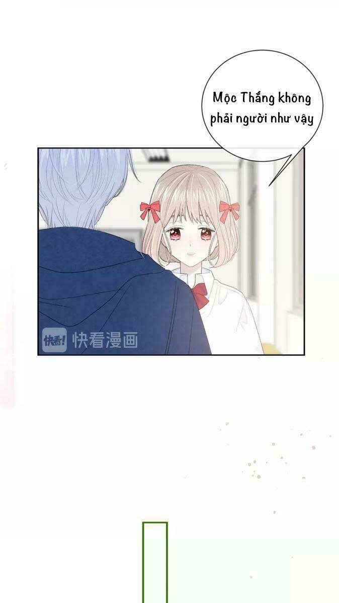 Từ Cái Nhìn Của Em Chapter 24 - Trang 2