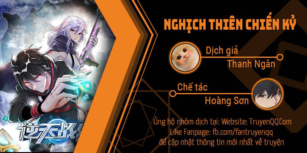 nghịch thiên chiến kỷ chương 19 - Trang 2