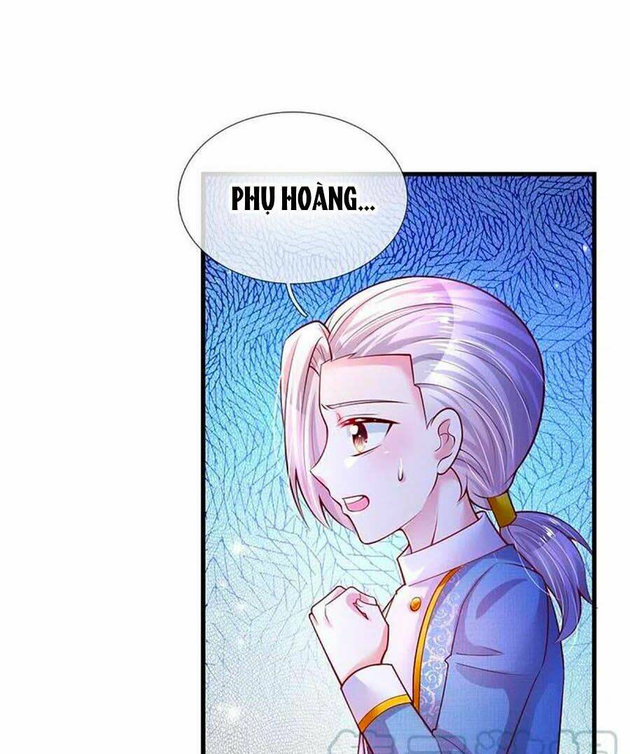 Bỗng Một Ngày Trở Thành Con Gái Nhà Vua Chapter 339 - Trang 2