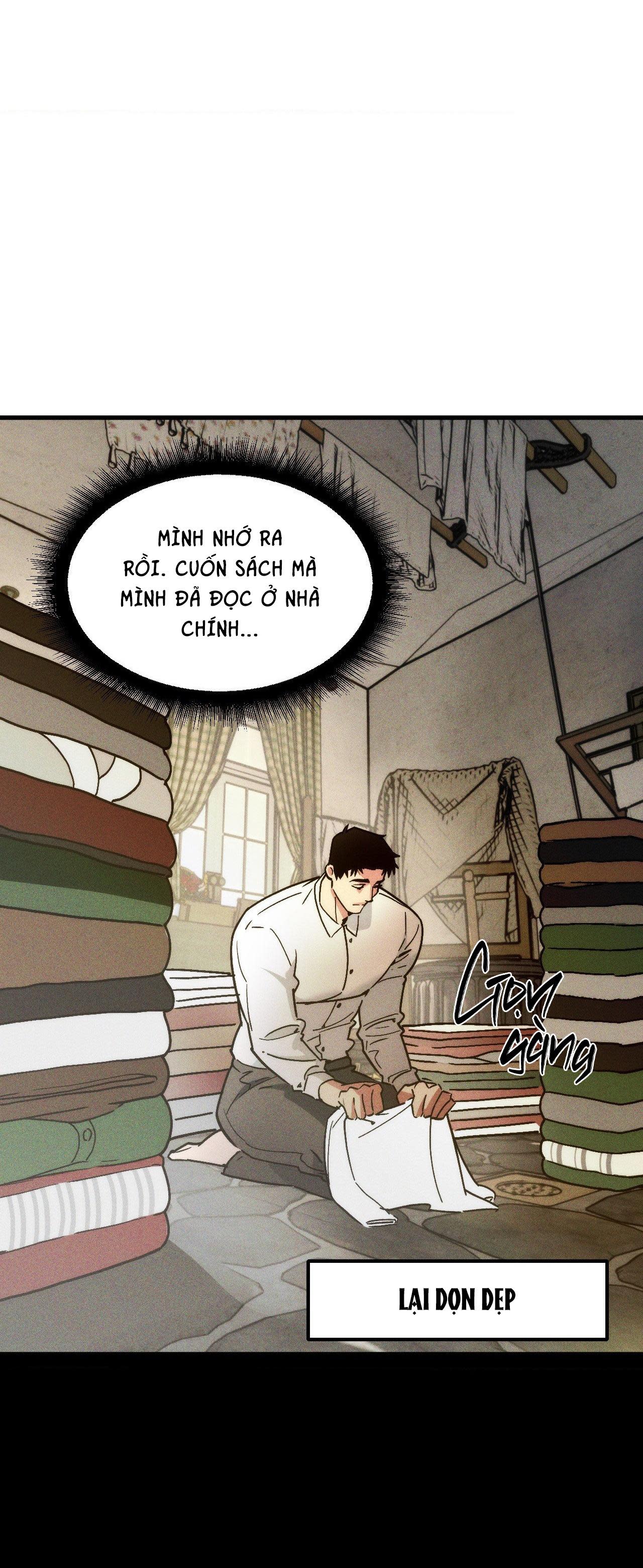 (ABO) ANH CHỒNG TẾ PHẨM Chapter 5 H full hd - Next Chapter 6 H full hd