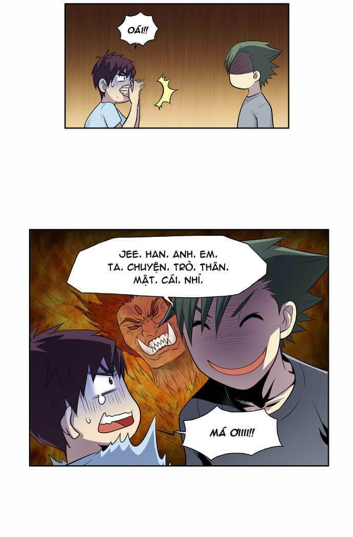 thế giới game thủ chapter 94 - Next chapter 95