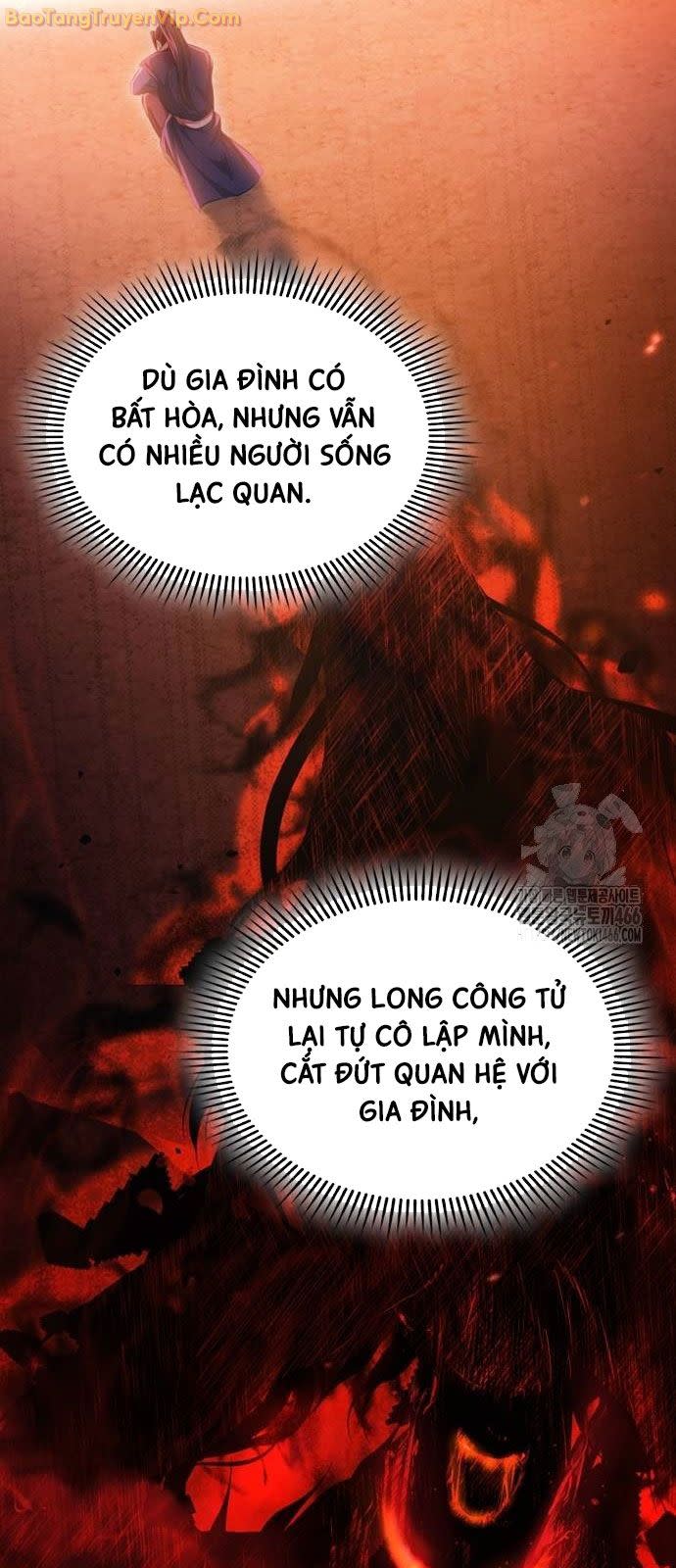 Thiên Trung Long Môn Chapter 3 - Trang 2