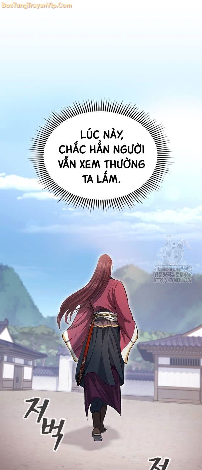 Thiên Trung Long Môn Chapter 3 - Trang 2