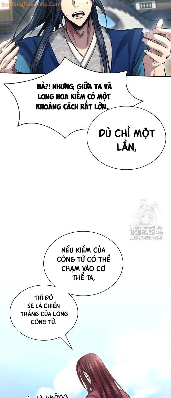 Thiên Trung Long Môn Chapter 3 - Trang 2