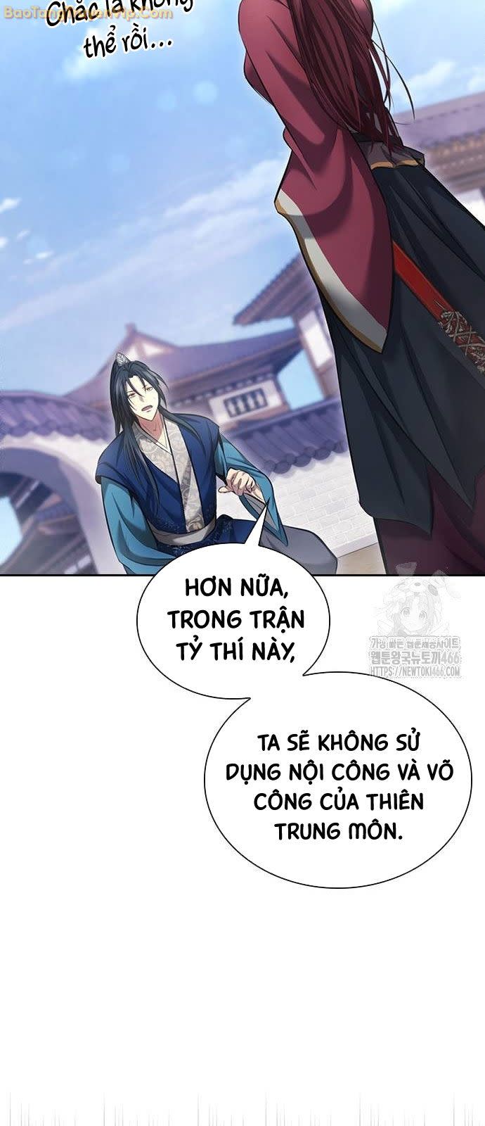 Thiên Trung Long Môn Chapter 3 - Trang 2