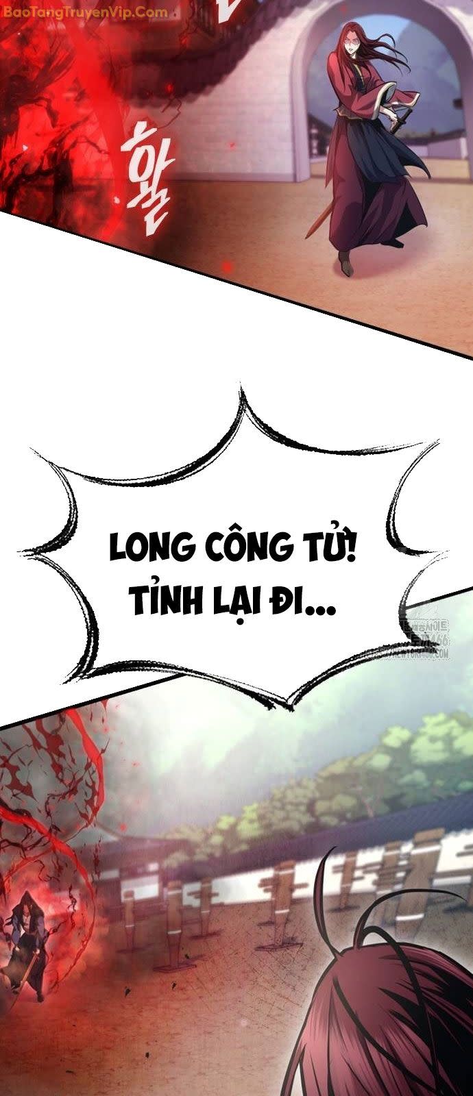 Thiên Trung Long Môn Chapter 3 - Trang 2