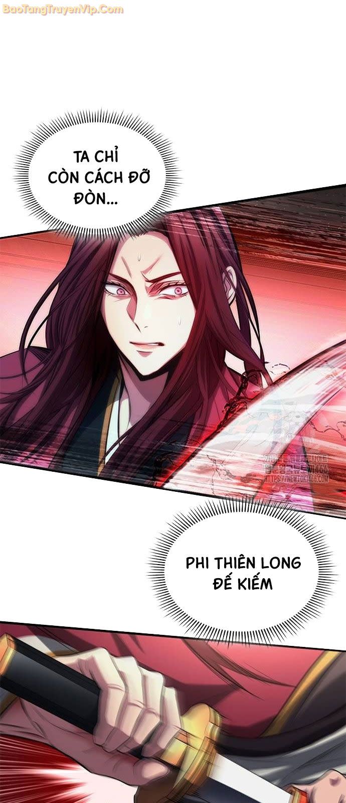 Thiên Trung Long Môn Chapter 3 - Trang 2