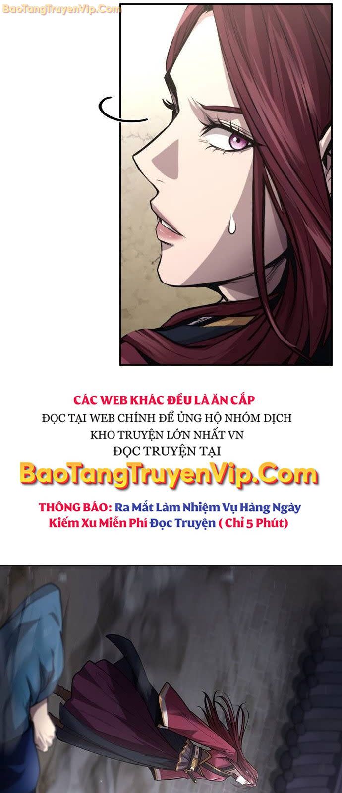 Thiên Trung Long Môn Chapter 3 - Trang 2