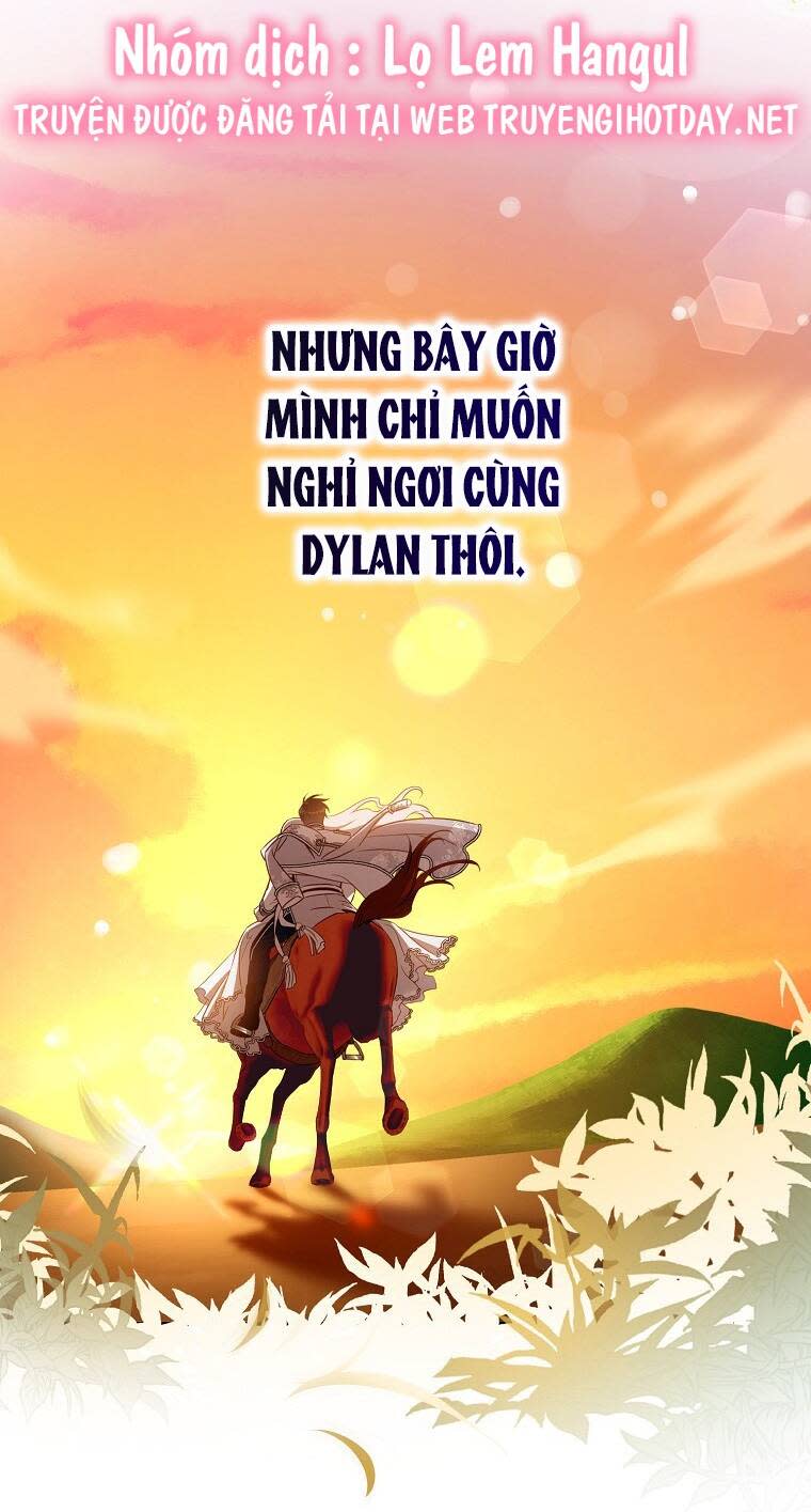 tôi đã thuần hóa một tên bạo chúa và chạy trốn chapter 101.1 - Next chương 101.2