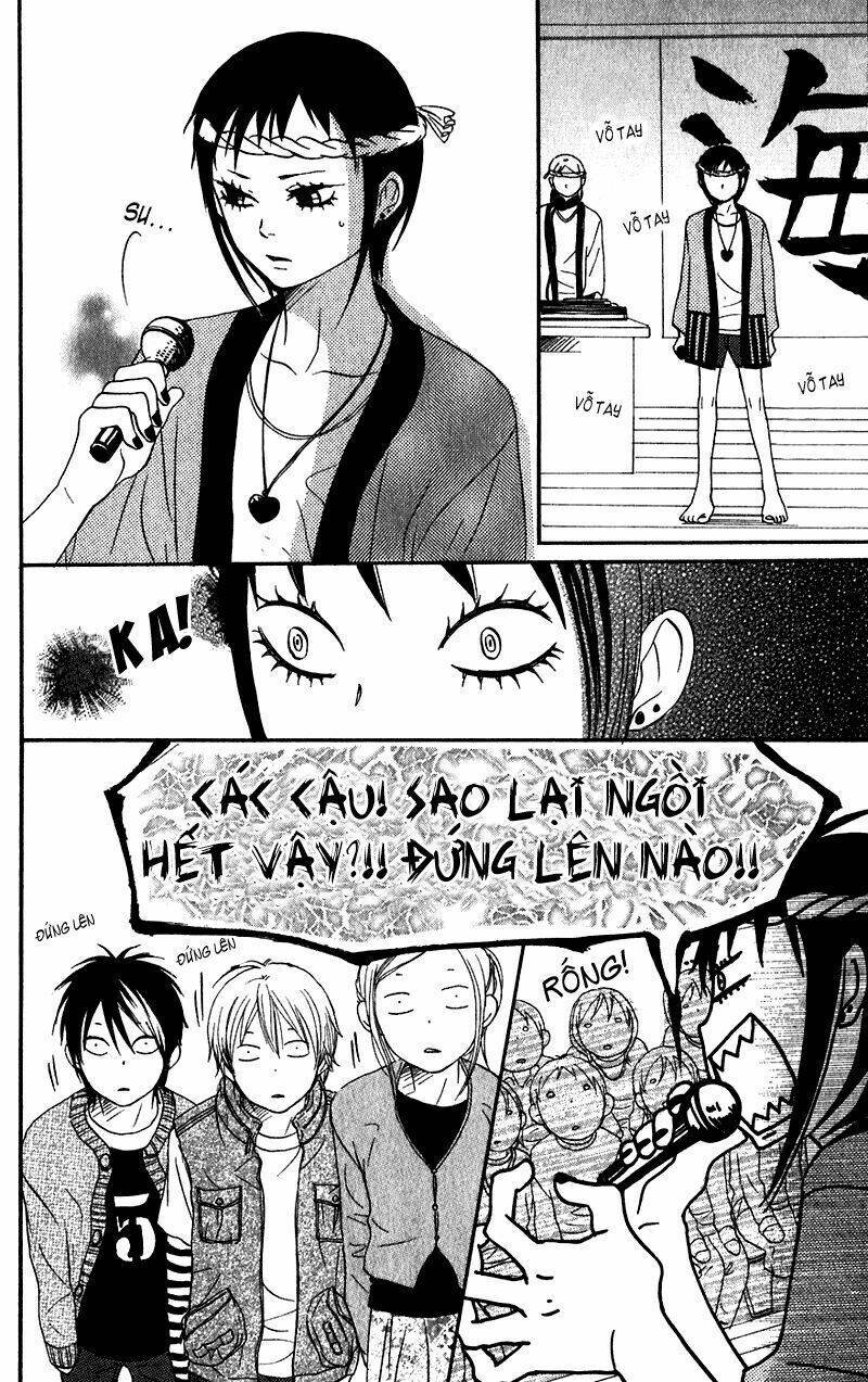 Rắc Rối Đáng Yêu Chapter 61 - Next Chapter 62