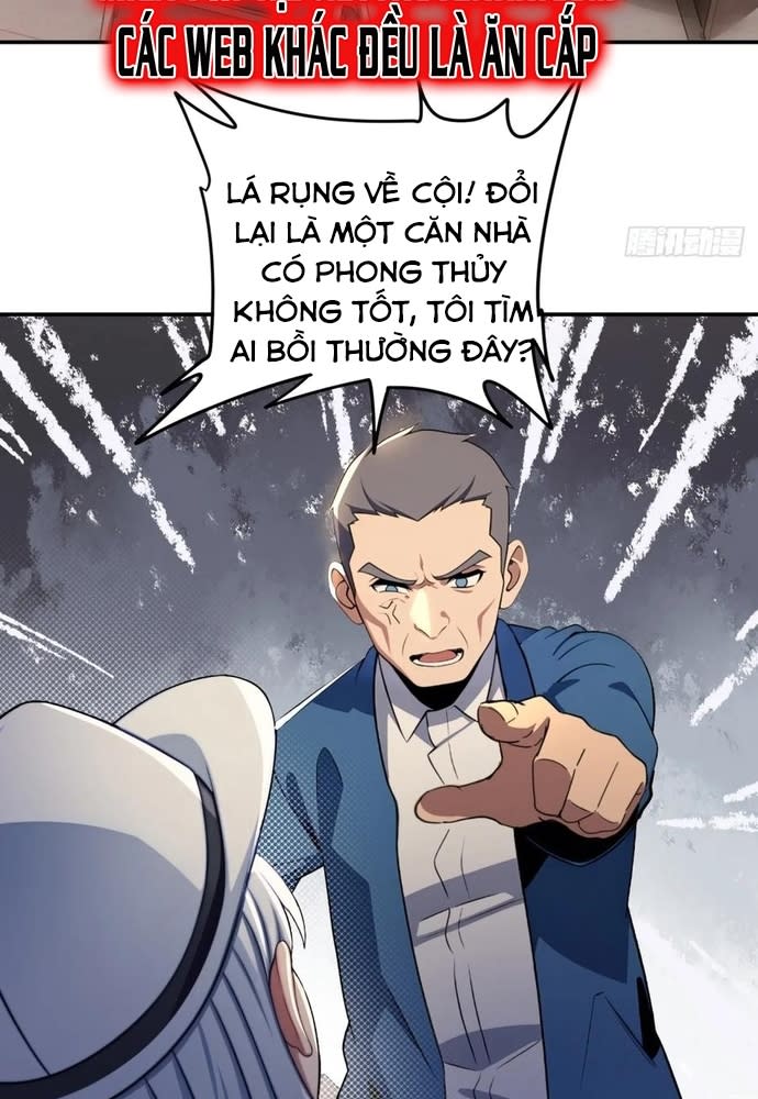 trọng sinh 1998: yêu đương không bằng làm nên nghiệp lớn! Chapter 59 - Next Chapter 60