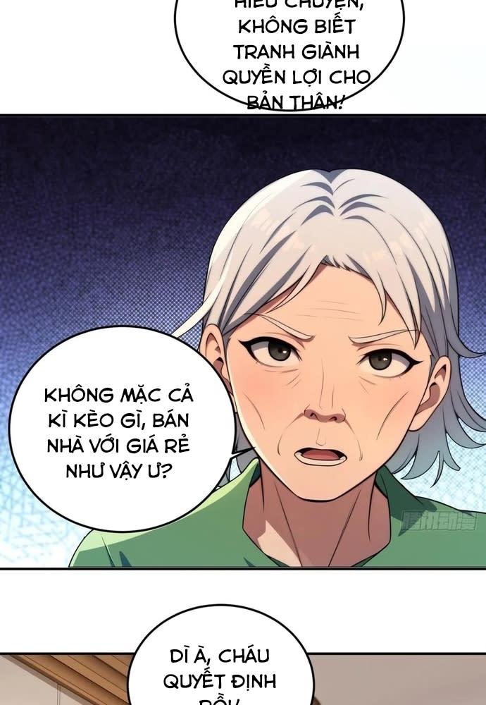 trọng sinh 1998: yêu đương không bằng làm nên nghiệp lớn! Chapter 59 - Next Chapter 60