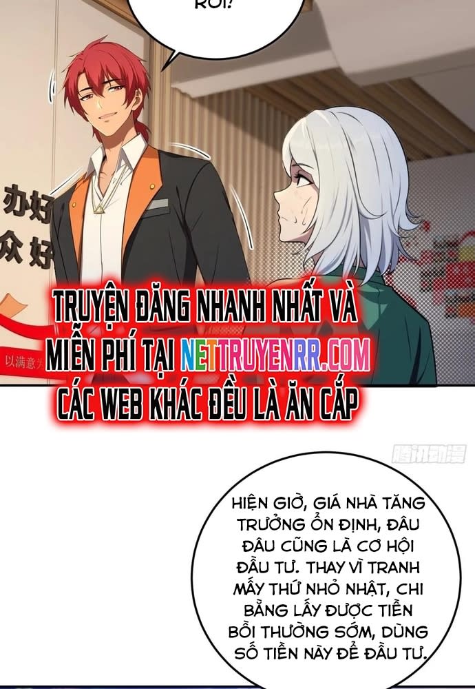 trọng sinh 1998: yêu đương không bằng làm nên nghiệp lớn! Chapter 59 - Next Chapter 60