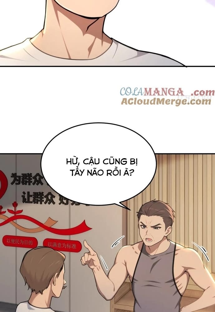 trọng sinh 1998: yêu đương không bằng làm nên nghiệp lớn! Chapter 59 - Next Chapter 60