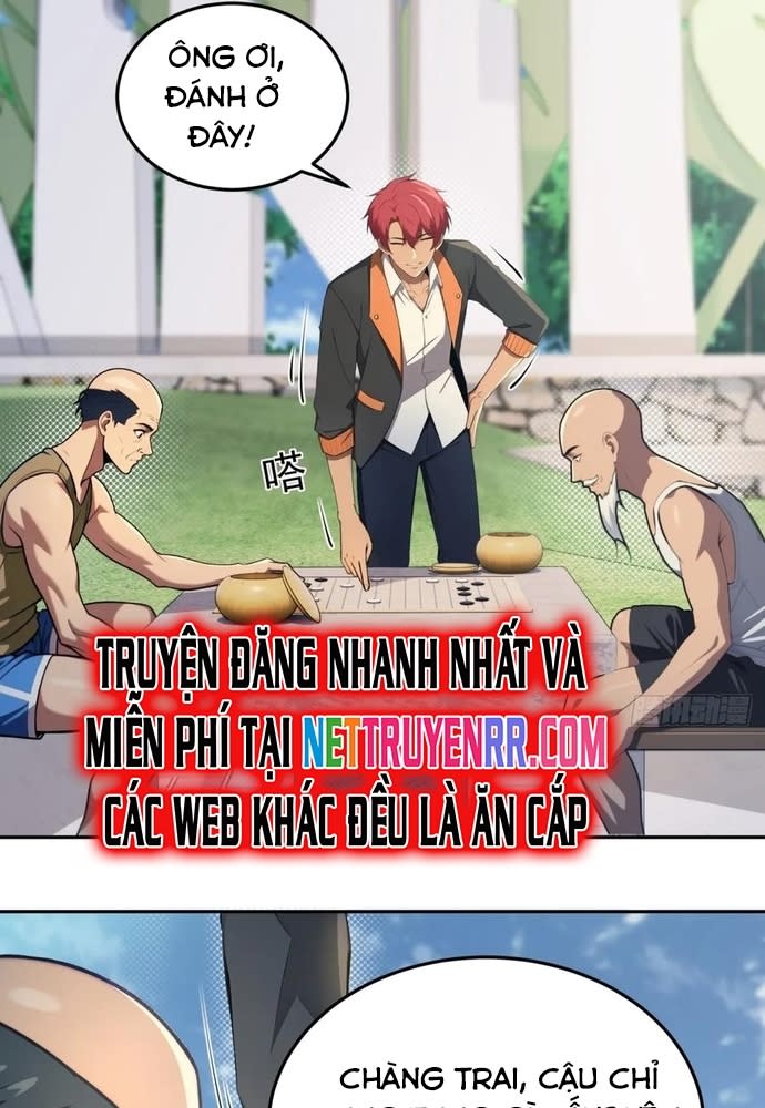 trọng sinh 1998: yêu đương không bằng làm nên nghiệp lớn! Chapter 59 - Next Chapter 60