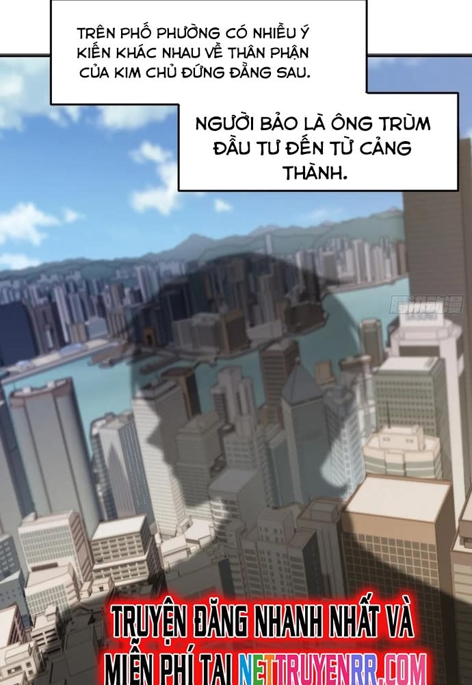 trọng sinh 1998: yêu đương không bằng làm nên nghiệp lớn! Chapter 59 - Next Chapter 60