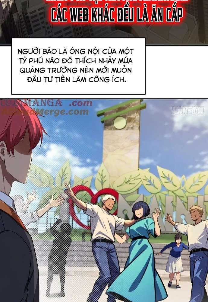 trọng sinh 1998: yêu đương không bằng làm nên nghiệp lớn! Chapter 59 - Next Chapter 60