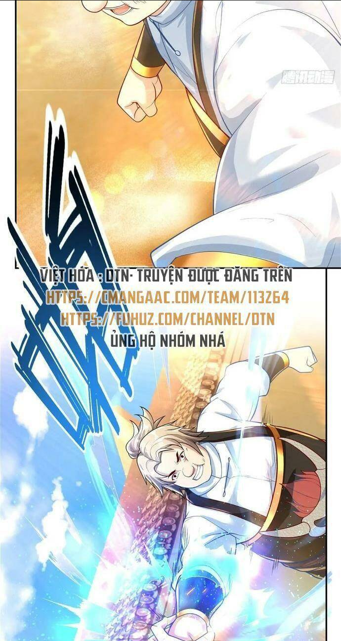 ta có thể đốn ngộ vô hạn chapter 27 - Next Chapter 27