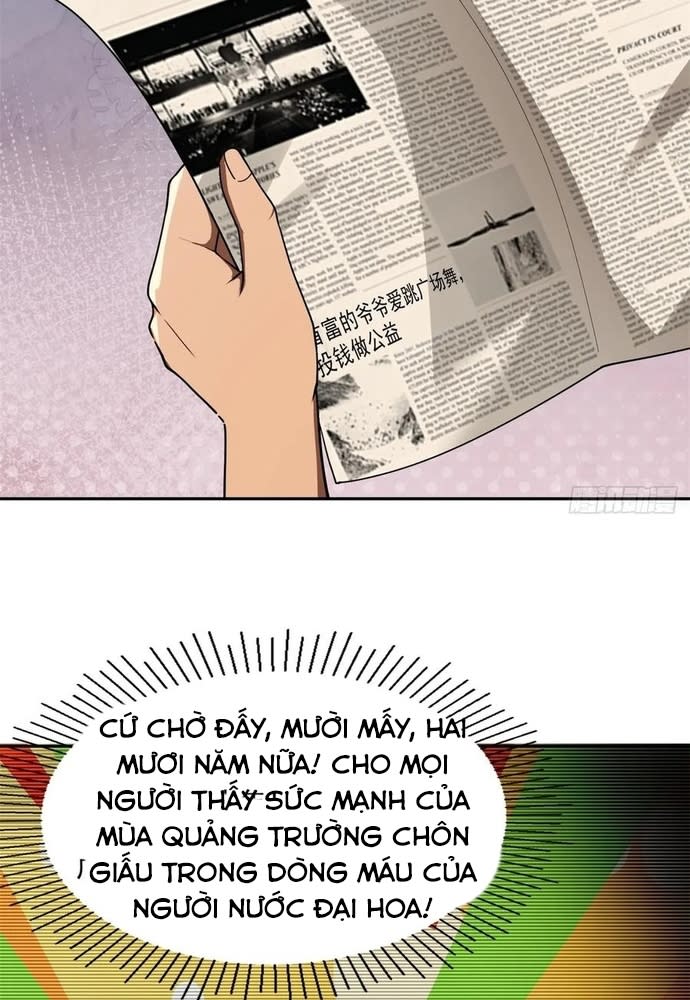 trọng sinh 1998: yêu đương không bằng làm nên nghiệp lớn! Chapter 59 - Next Chapter 60