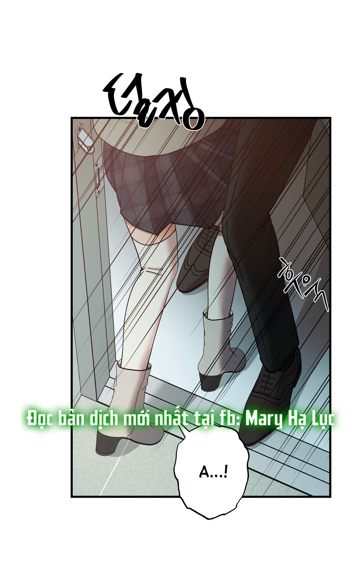 [18+] Một Lòng Một Dạ 2 Chap 58.1 - Trang 2