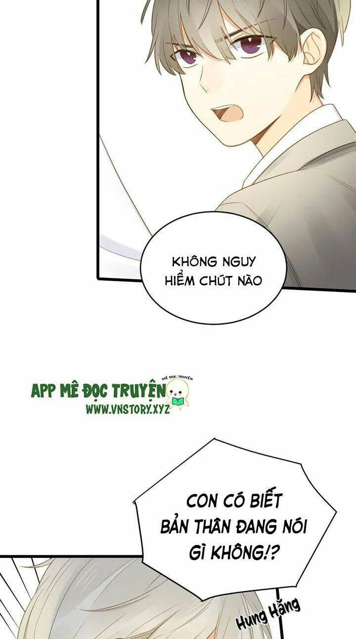 sinh hạ long chủng chapter 105: quá khứ của kim long - Next chapter 106: khác biệt giữa anh và em trai