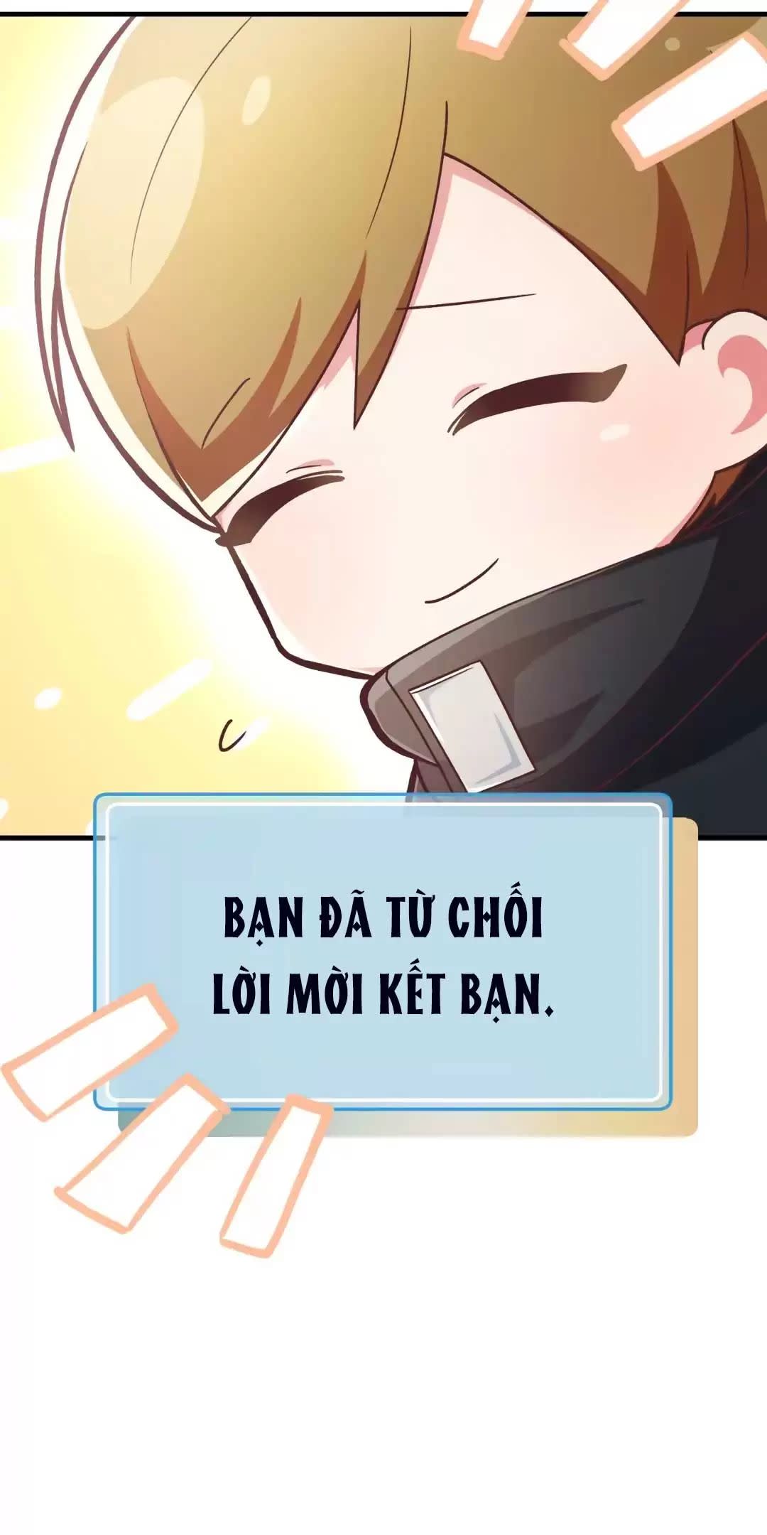 Thành Viên Của Hội Là Hàng Xóm Bên Cạnh Chapter 4 - Trang 2