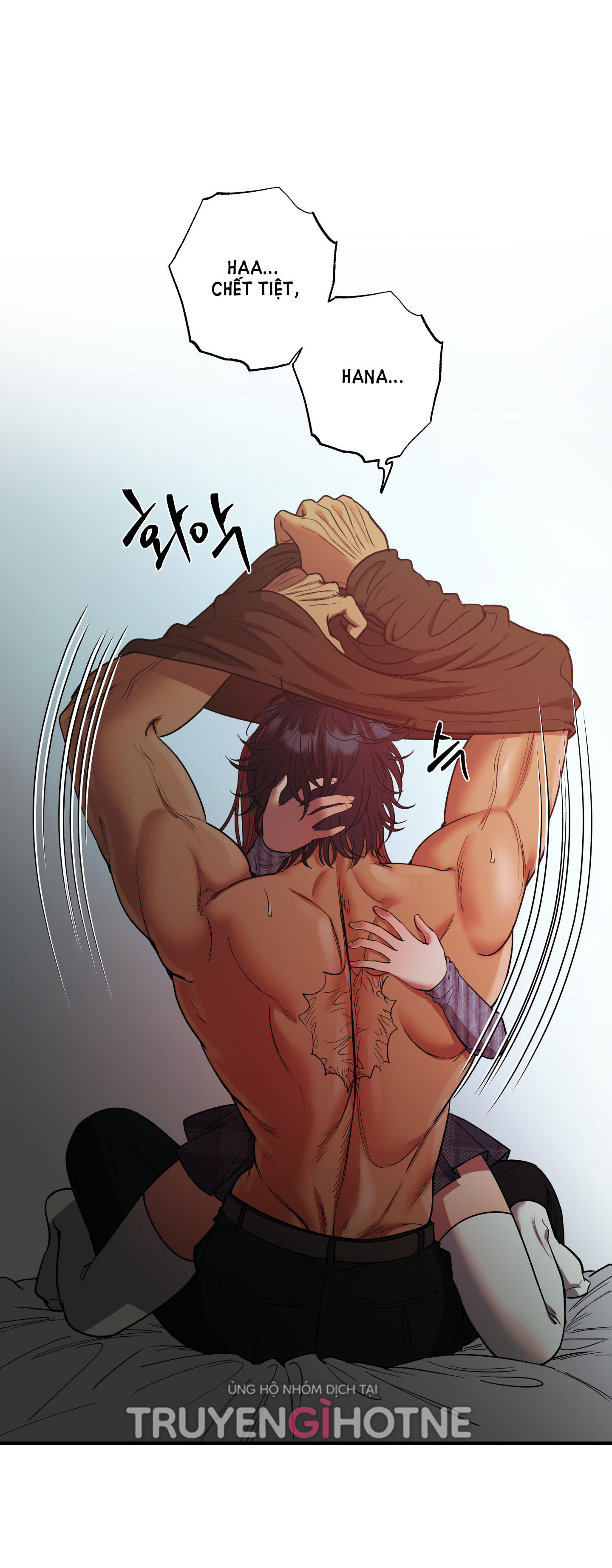 [18+] Một Lòng Một Dạ 2 Chap 58.1 - Trang 2