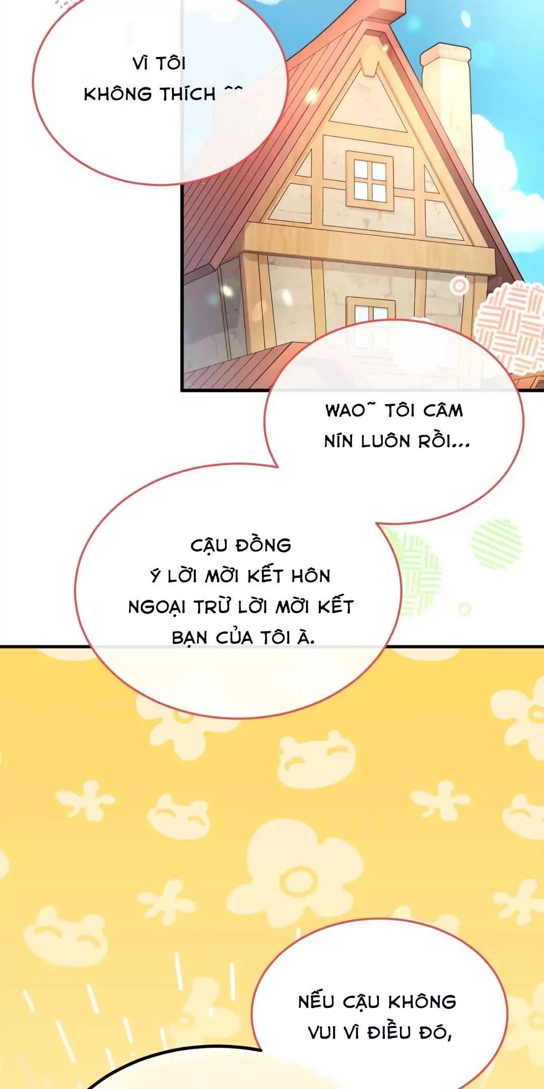 Thành Viên Của Hội Là Hàng Xóm Bên Cạnh Chapter 4 - Trang 2