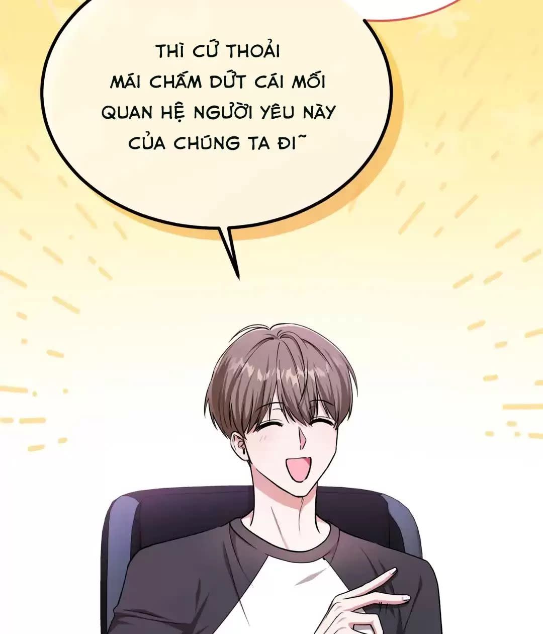 Thành Viên Của Hội Là Hàng Xóm Bên Cạnh Chapter 4 - Trang 2