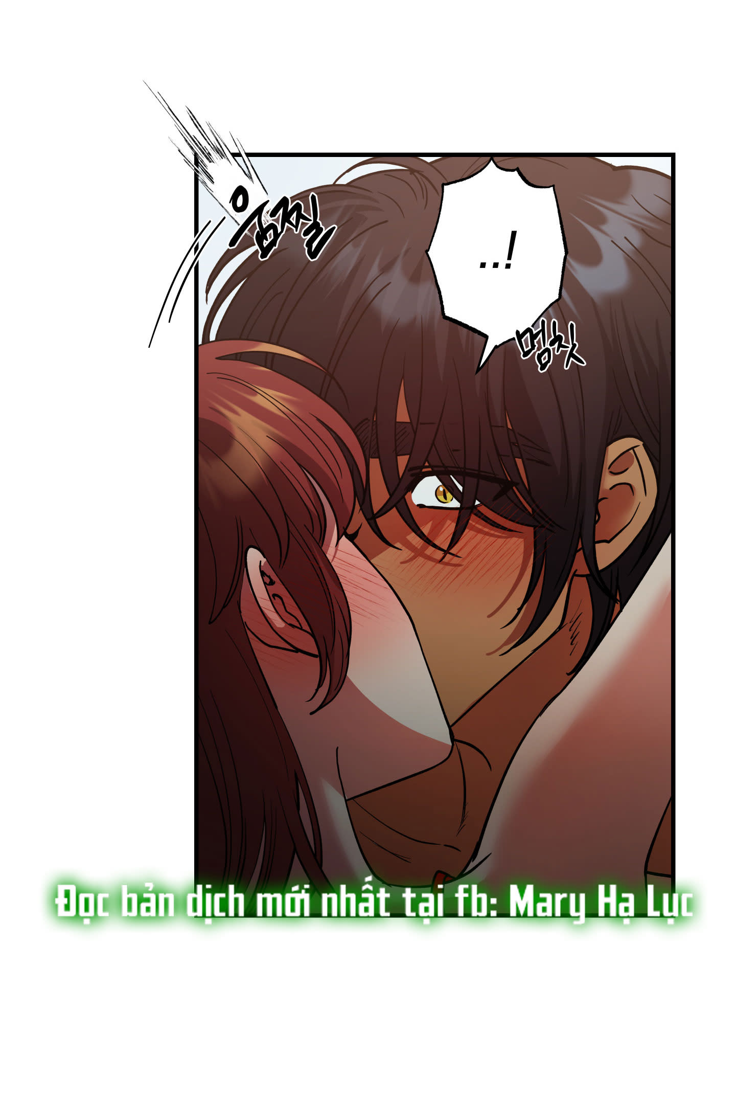 [18+] Một Lòng Một Dạ 2 Chap 58.1 - Trang 2