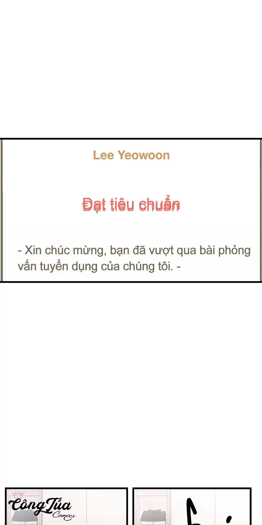 Thành Viên Của Hội Là Hàng Xóm Bên Cạnh Chapter 4 - Trang 2