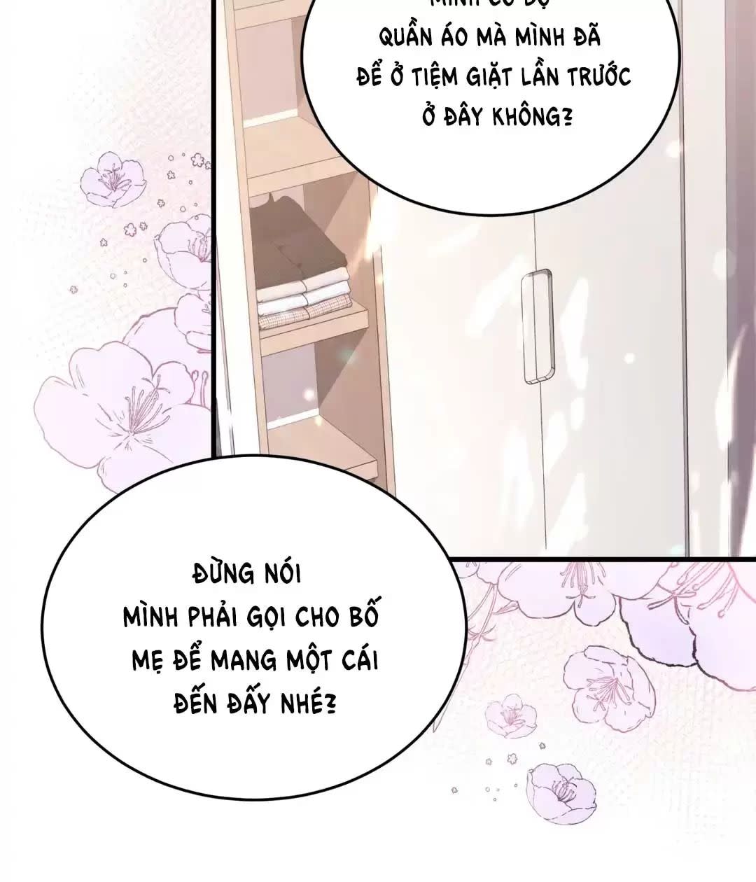 Thành Viên Của Hội Là Hàng Xóm Bên Cạnh Chapter 4 - Trang 2