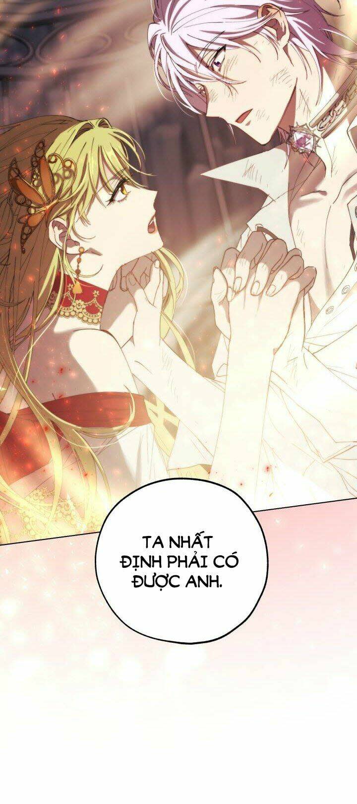 Công Chúa Khắc Dấu Lên Kẻ Phản Nghịch Chapter 10 - Next Chapter 11