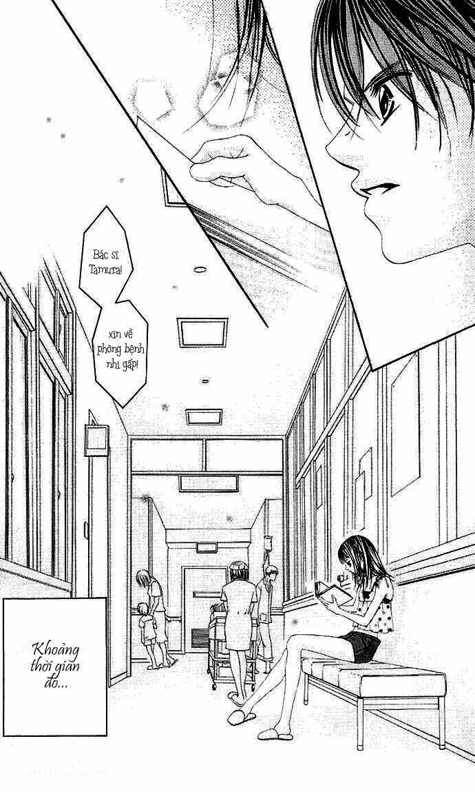 Boku no Hatsukoi wo Kimi ni Sasagu Chapter 2 - Next Chapter 3