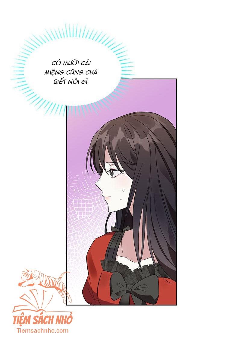 Kết Cục Buồn Của Trò Chơi Nhập Vai Chap 23 - Next Chap 24