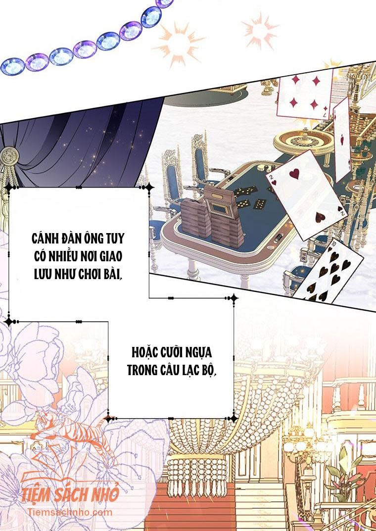 Kết Cục Buồn Của Trò Chơi Nhập Vai Chap 23 - Next Chap 24