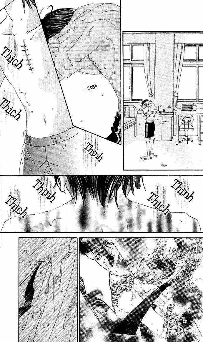 Boku no Hatsukoi wo Kimi ni Sasagu Chapter 2 - Next Chapter 3