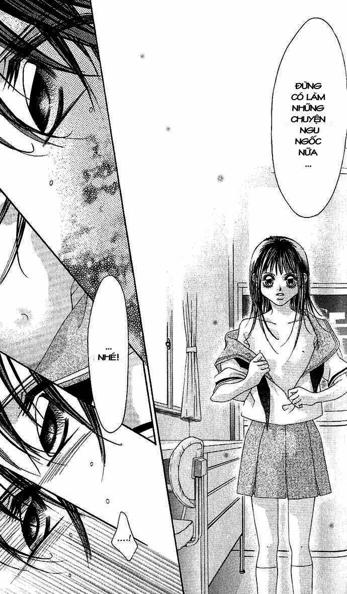 Boku no Hatsukoi wo Kimi ni Sasagu Chapter 2 - Next Chapter 3