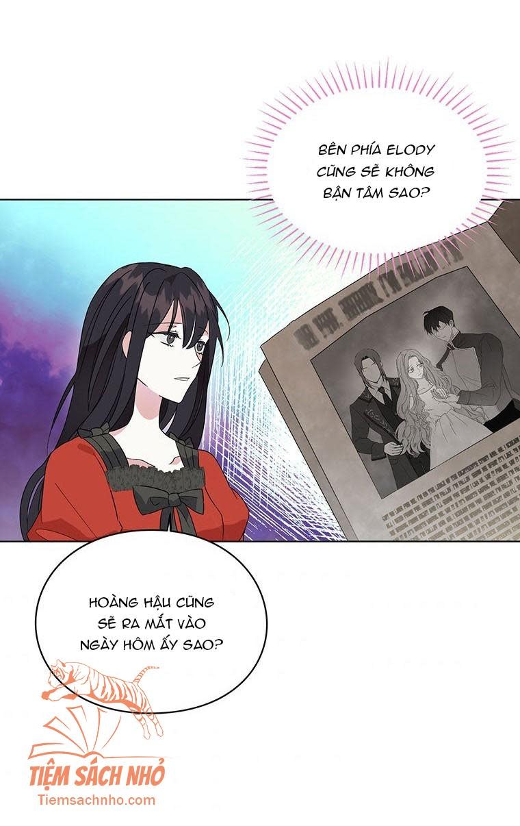 Kết Cục Buồn Của Trò Chơi Nhập Vai Chap 23 - Next Chap 24