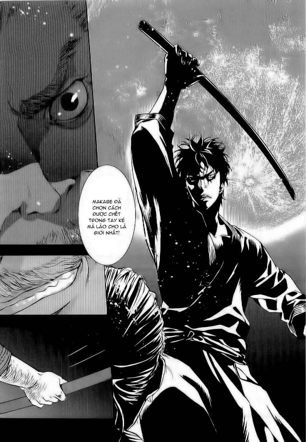 Until Death Do Us Part Chapter 79 - Trang 2