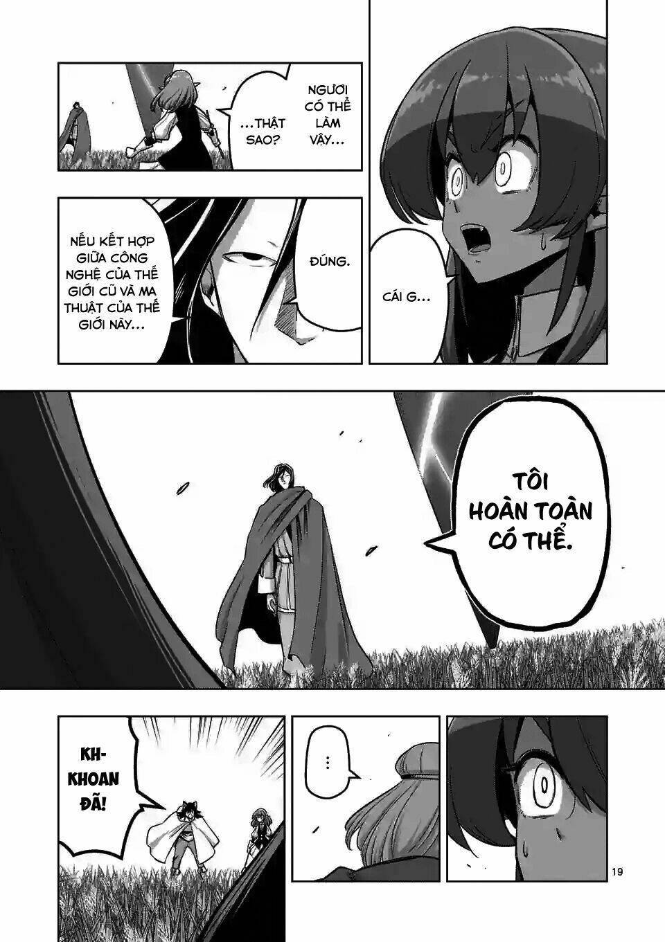 helck manga chương 89.2 - Trang 2