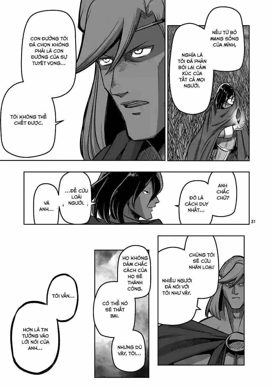 helck manga chương 89.2 - Trang 2