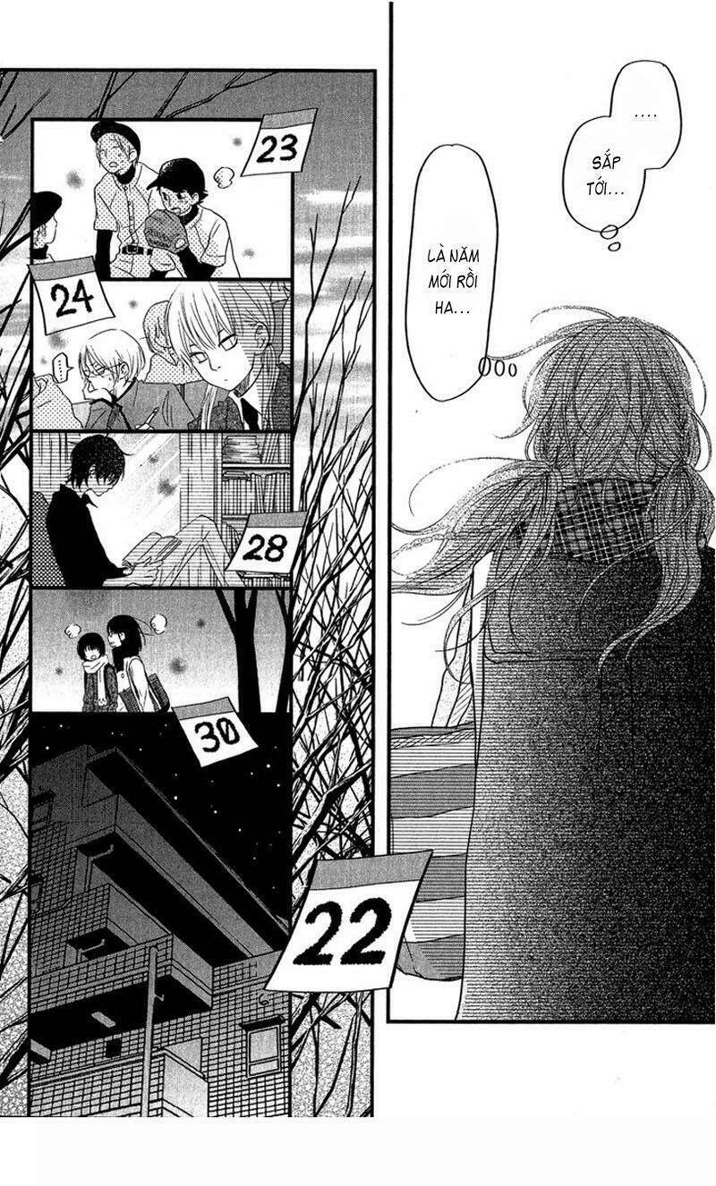 Tonari No Kaibutsu-Kun Chapter 16 - Trang 2