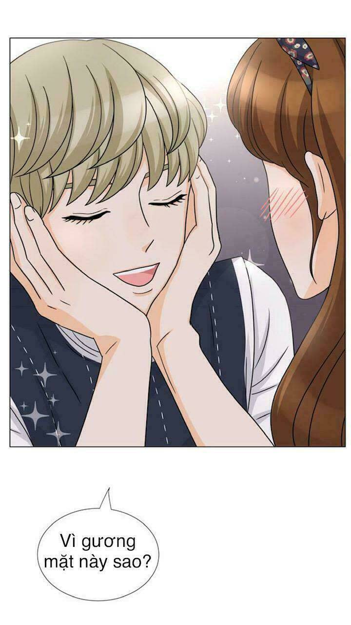 Idol Và Sếp Em Yêu Ai? Chapter 60 - Trang 2