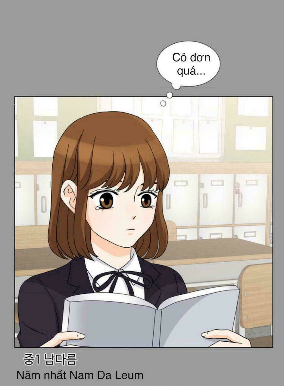 Idol Và Sếp Em Yêu Ai? Chapter 60 - Trang 2