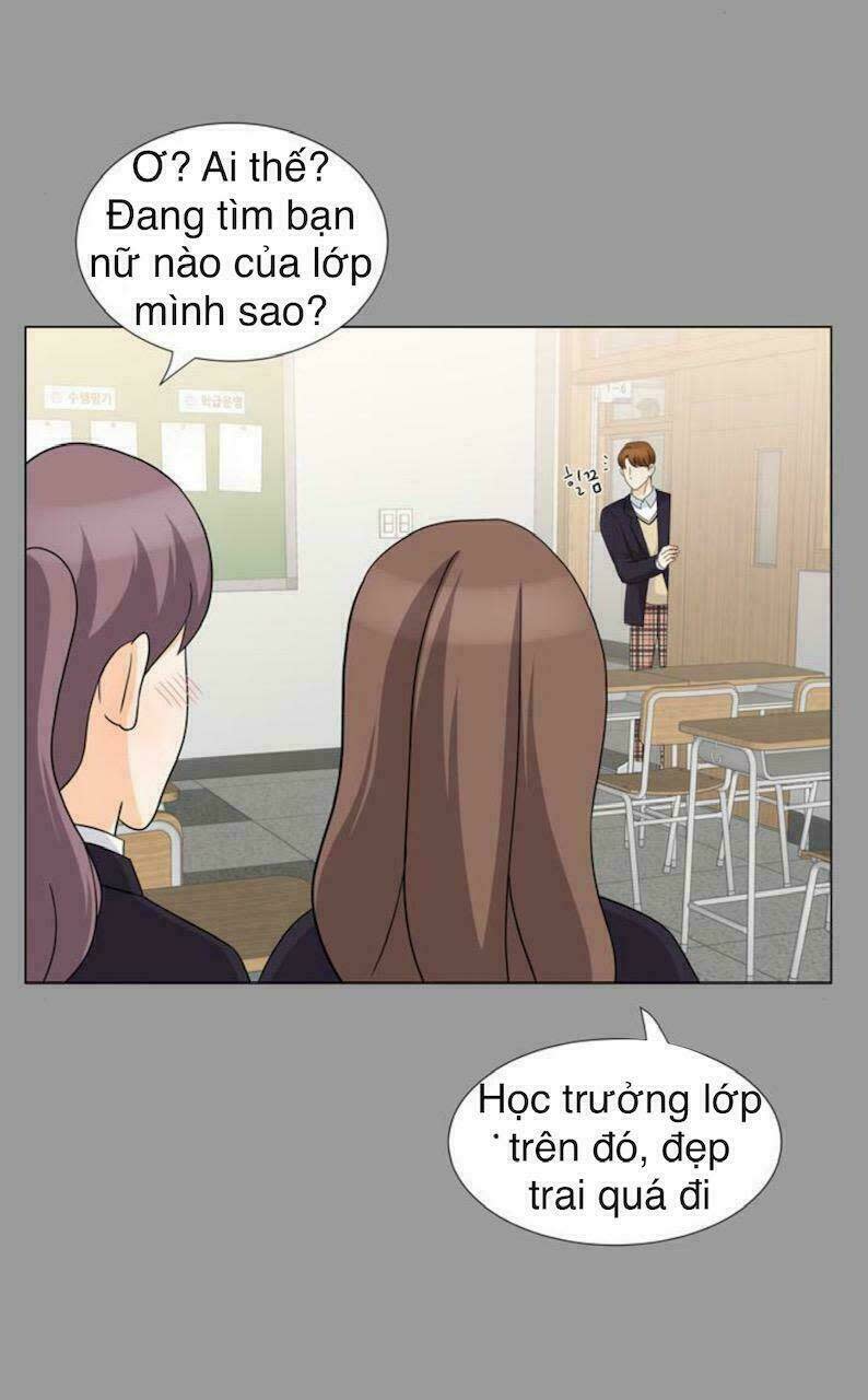 Idol Và Sếp Em Yêu Ai? Chapter 60 - Trang 2